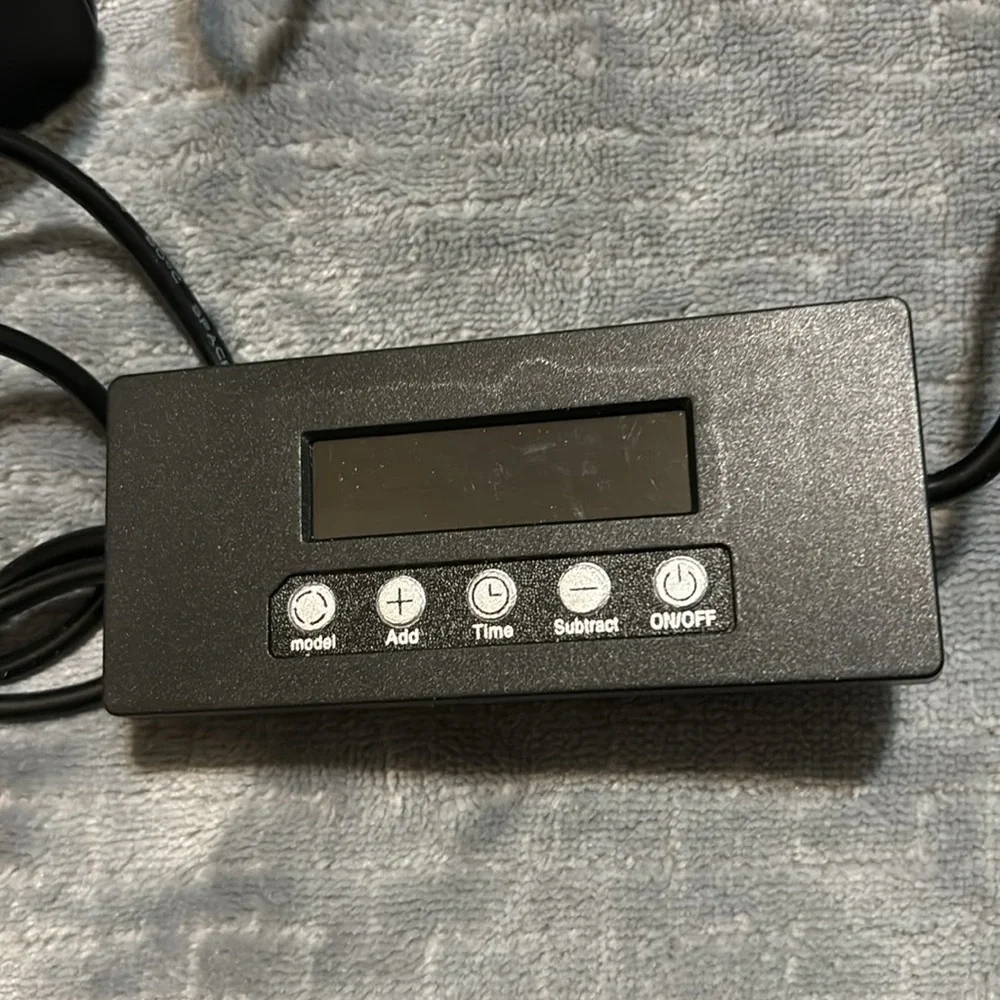 LED Multi-Function USB Grow Lights - Red, Blue - Picture 4 of 5